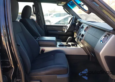 2016 Ford Expedition Xlt из США, поврежденный, VIN 1FMJU1HT5GEF53443